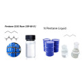 Organic Solvent 99% Purity n-Pentane CAS 109-66-0