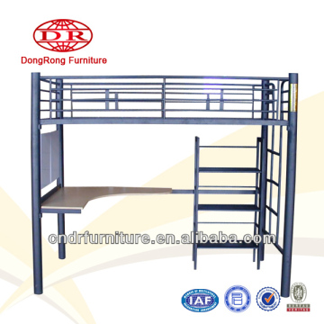 Iron Bed DR-N-1032