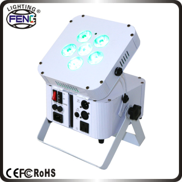 90W LCD Display Lights DJ