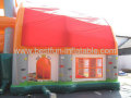 Pirate jeu Bounce House