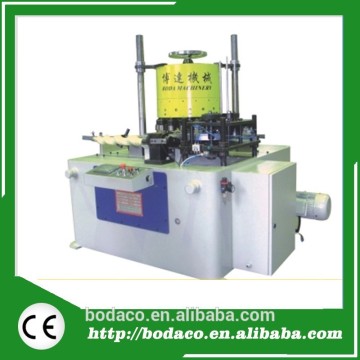 High Quality Automatic Can Sealer For Canning Chemical Can