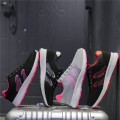 Handwoven casual women's shoes