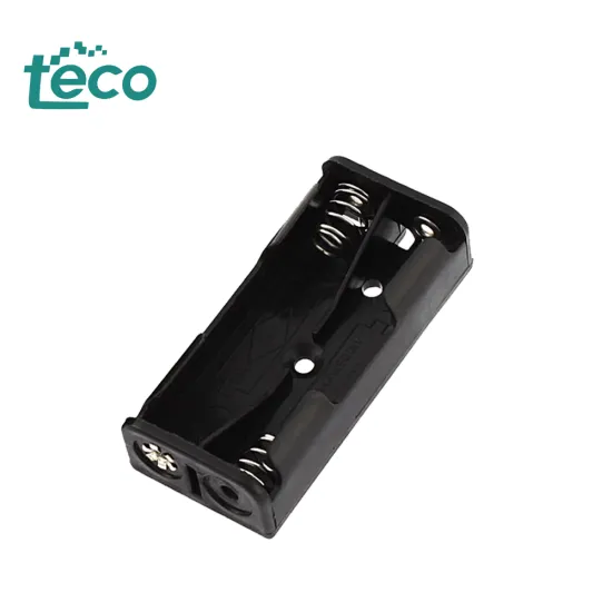High-Quality Waterproof Bracket Board with 2 AA Batteries: Ideal DIY Tool Box