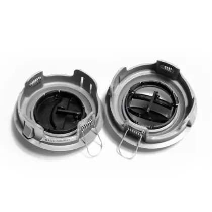 Air Conditioning Outlet Solutions for Higer Buses