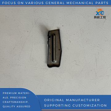 Reliable Crossmember Stamping for Vehicle Instrument Panels