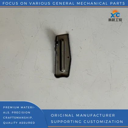 Reliable Crossmember Stamping for Vehicle Instrument Panels