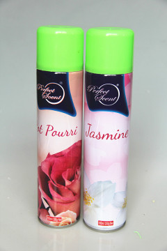 Ambientador de aire de venta caliente de 300 ML