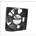 120x25 windproof oil DC FAN A6 Security