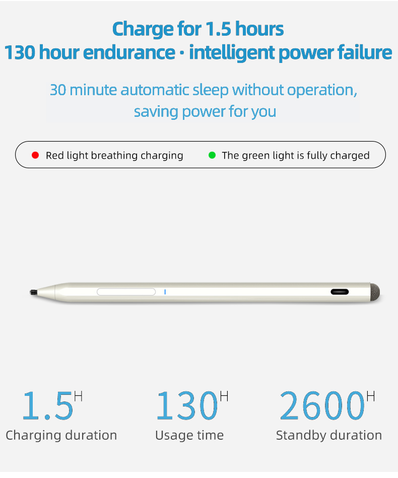 SD0105 Micro stylus pen 1.4 SD0105 Micro stylus pen 1.4