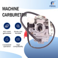 সঠিক জ্বালানী ব্লেন্ডিং ভ্যাকুয়াম পিডি কার্বুরেটর