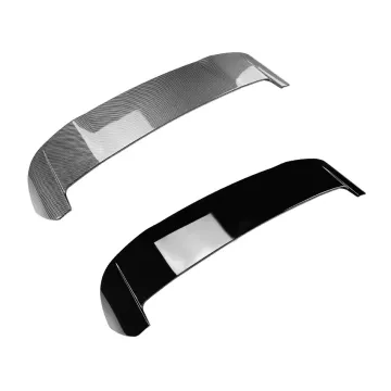 X5 Gloss Black Rear Wing Spoiler G05 Auto Body Kit for BMW X5 (2019+)