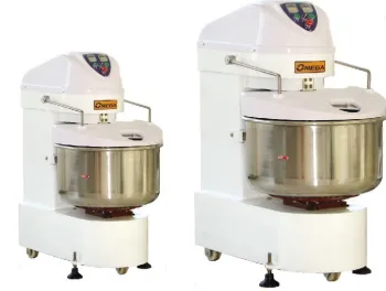 Mixer (OMG-100)