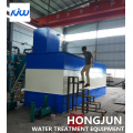Filter Wastewater Treatment Equipment