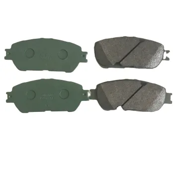 Brake Pad for TOYOTA CAMRY LEXUS 04465-08030 04465-04080
