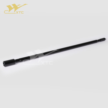 采矿用硬岩中频钻杆 T38