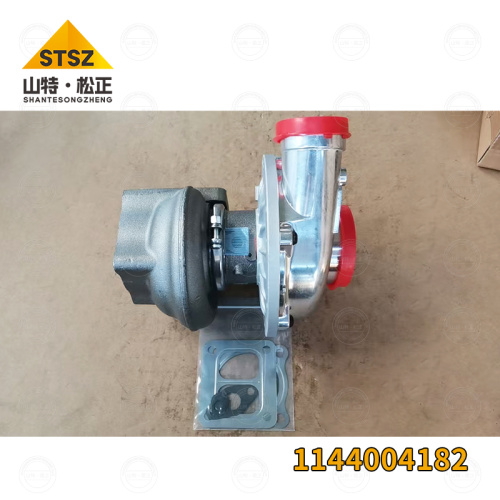 Hitachi Turbocharger 1144004182