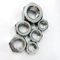 موثوقية عالية SS304 HEX NUT