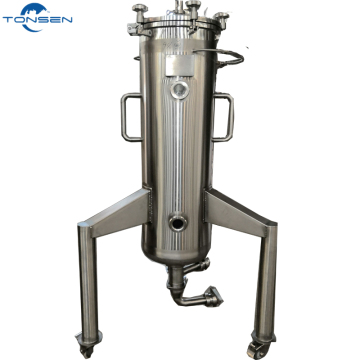 High Quality Hop Gun Dry Hopping Machine for Nano Breweries
