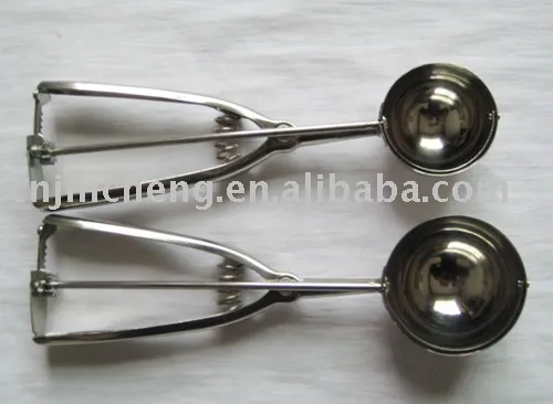 ice cream scoop
