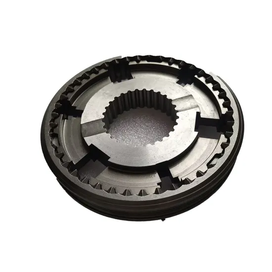 Korea Doosan Auto Parts - Gearbox Transmission Synchronizer Ring