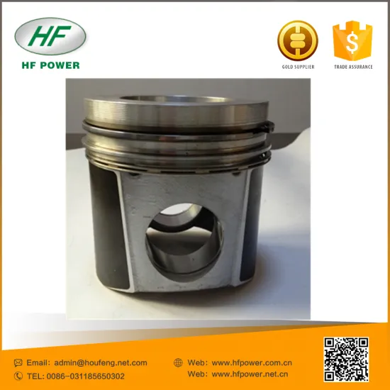 deutz diesel engine parts BFM1015C piston