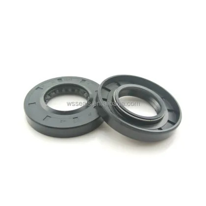 WS-SEALS 30x52/65x7/10 SLB003AR Oil Seal for Ariston/Indesit Washing Machine