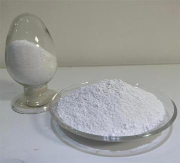 Silica fume for furnaces refractory materials