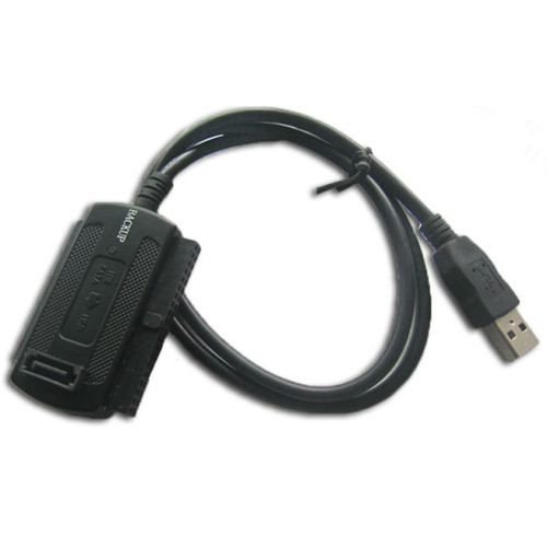 USB3.0 to SATA&IDE HDD Converter Cable