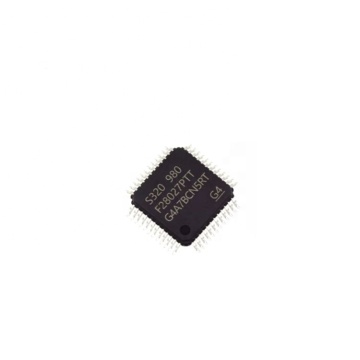F280023CPTS नई मूल LQFP48 माइक्रोकंट्रोलर आईसी चिप