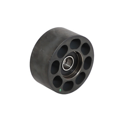 Belt pulley 144-5611/1445611 is suitable for mining truck 966H 972H