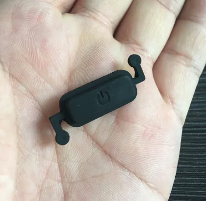 Color Silicone Bicycle Bell TB Bell