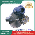 Precision Capacitive Pressure Transmitter na may Stability