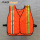 New design reflective vest for safety