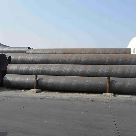 Reliable JIS G3461 Pipe for Pressure and Use