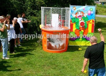 Dunking Machine Dunk Tank dunk tank for rental