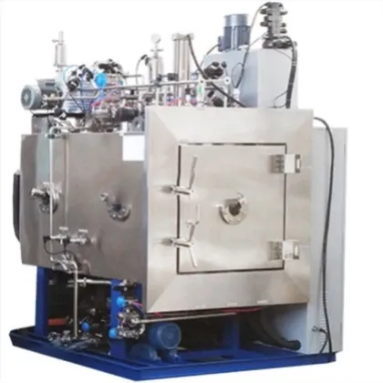 high quality customized scorpion venom lyophilizer