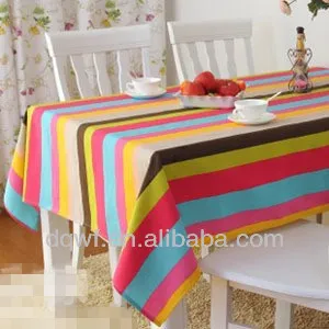 table cloth polyester oxford textile waterproof fabric water resistant polyester oxford fabric
