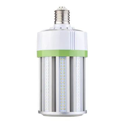 80W led corn bulb lighting DLC ETL