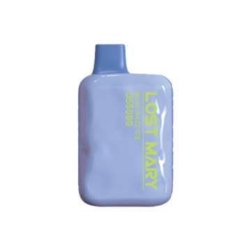 Disposable Pod Lost Mary OS5000 Wholesale