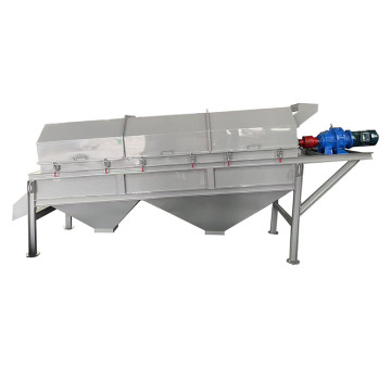 Rotary Sand Screening Machine