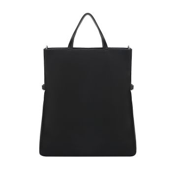 Bolso de las axilas de cuero genuino de moda