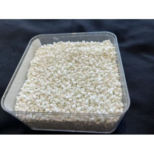 Сманы з высокім бляскам PBT змененыя