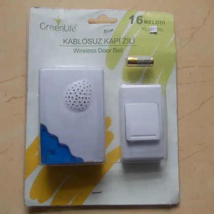 Smart Doorbell Solutions