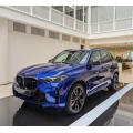 BMW X5用のプレミアムファンシー3Dカーマット