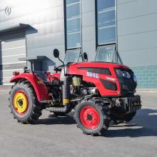 Top Sponsor Listing 50 ch tracteur bon marché de haute qualité