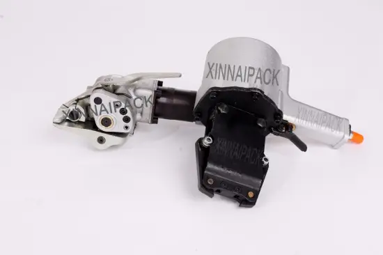 KZLY-32G penuamtic separating steel strapping machine