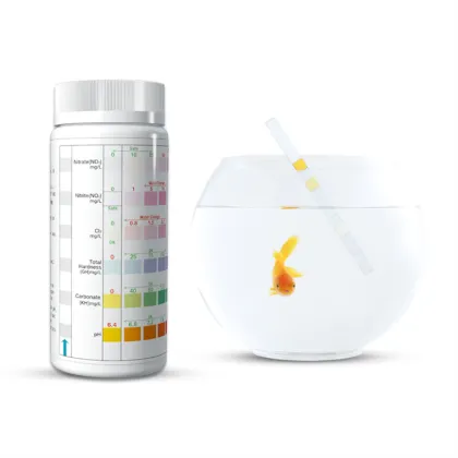 aquarium test strips petco
