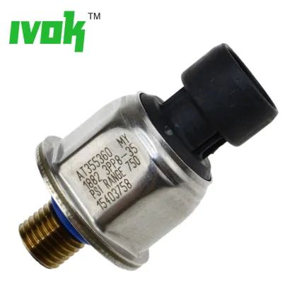 Sensata Fuel Pressure Sensor AT355360 3PP8-35
