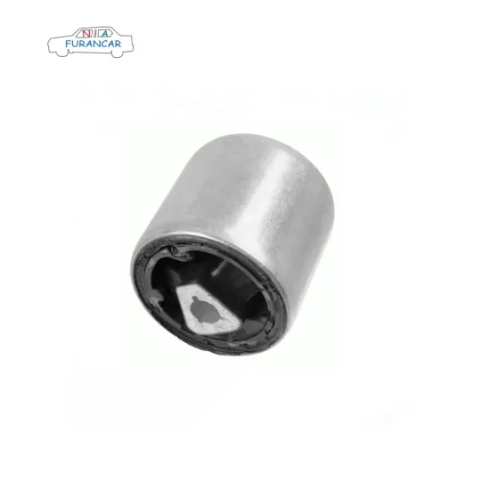 Factory Wholesale Natural Rubber Suspension Parts Control Arm Bushing for BMW