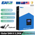 24V 3200W Off Grid Solar Inverter